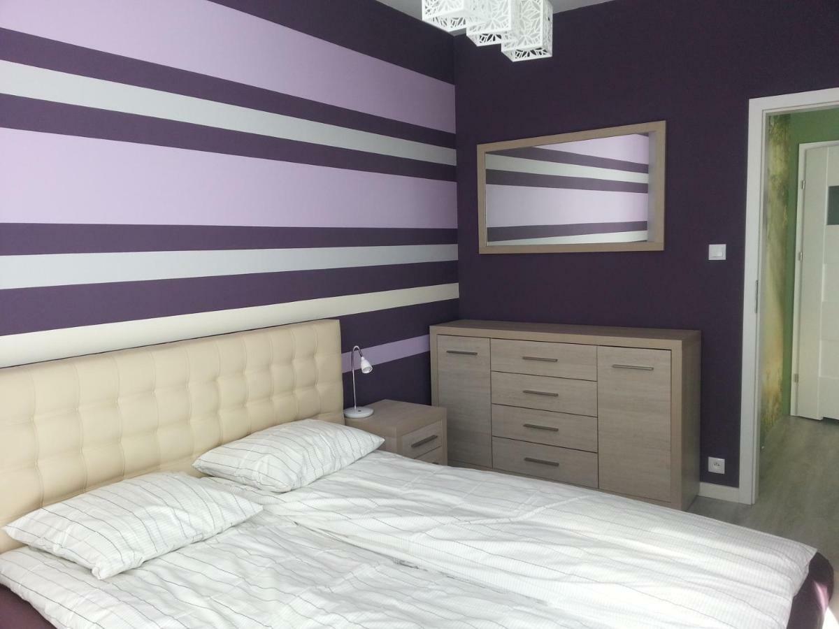 Strict Center Towarowa Apartment Познан Екстериор снимка