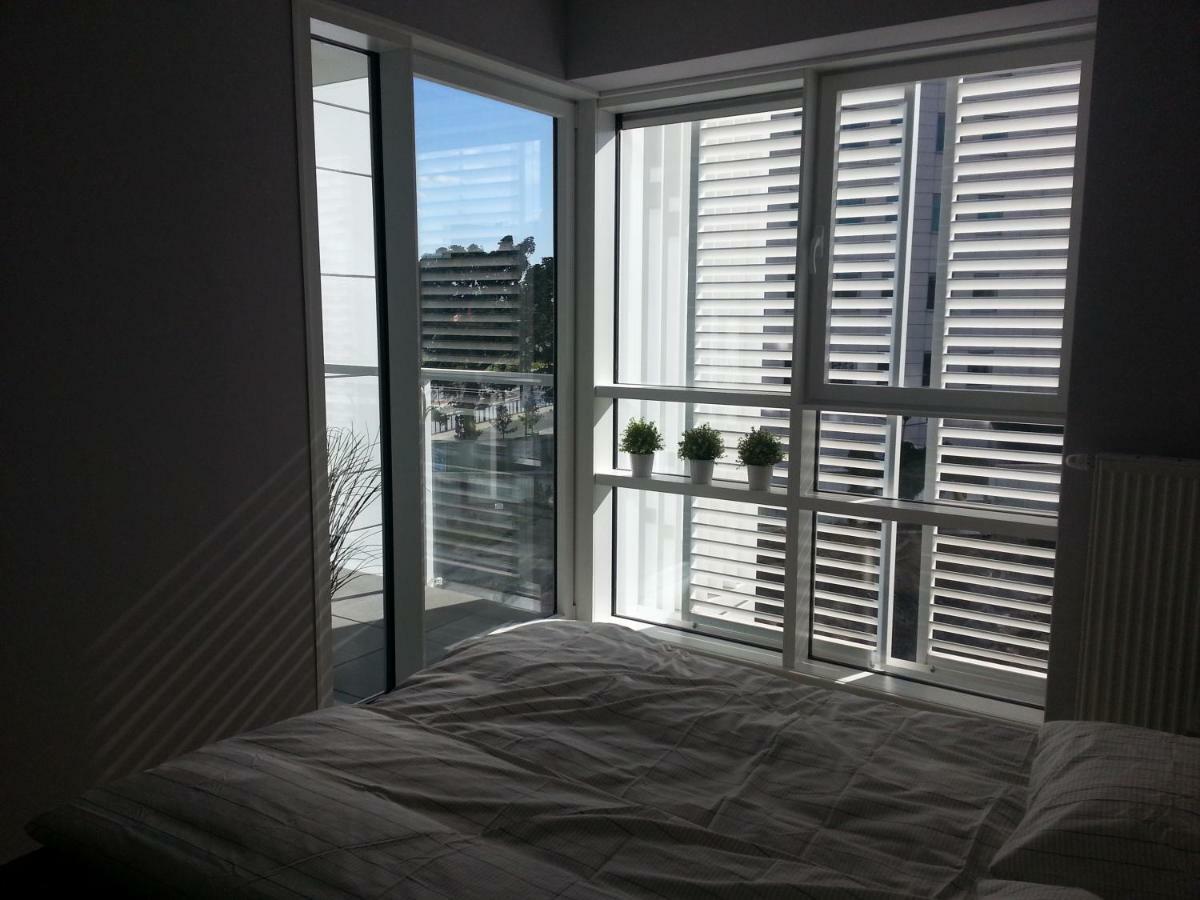 Strict Center Towarowa Apartment Познан Екстериор снимка